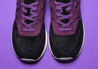 Tasmanian Devil-Inspired Sneakers Image 4