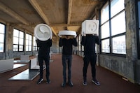 Objectifying Art Experiences Image 8
