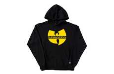 Hip Hop Comic Book Apparel