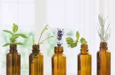 Roll-On Migraine Relief Sticks
