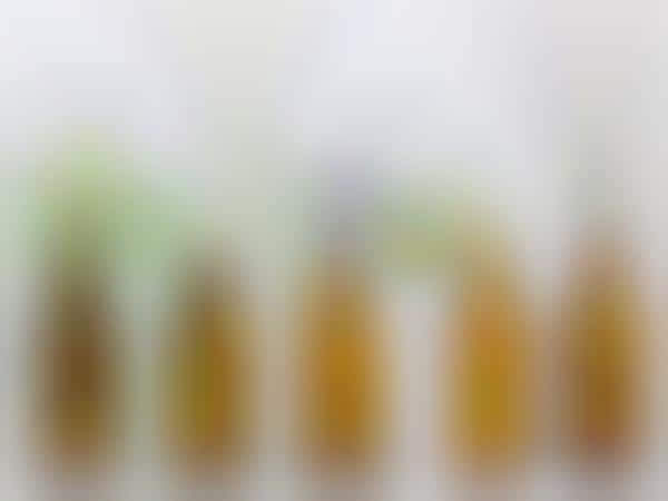 Roll-On Migraine Relief Sticks