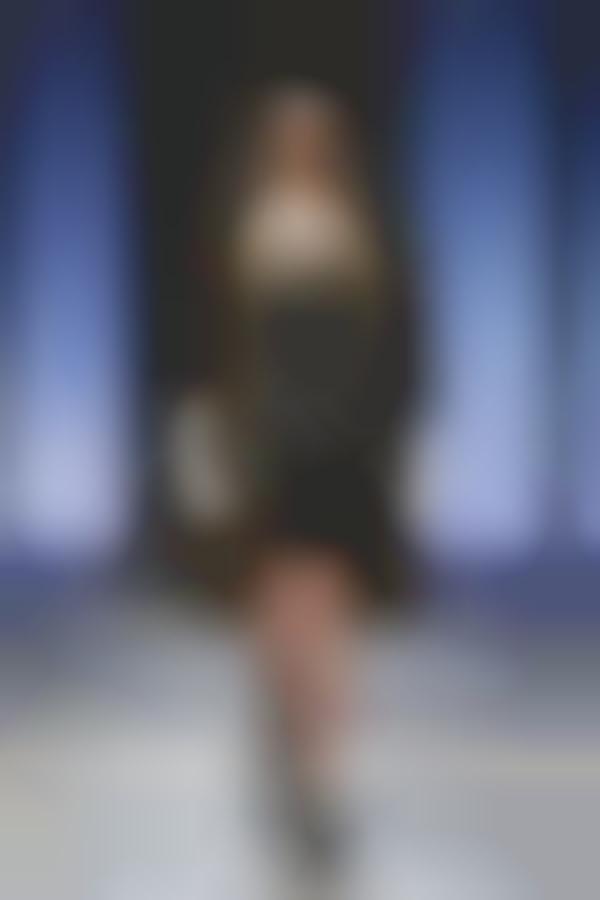 Assertive Fashion Runways