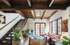 High-Quality Home-Sharing Services