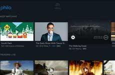 Affordable TV Streaming Services