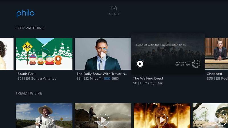 Affordable TV Streaming Services