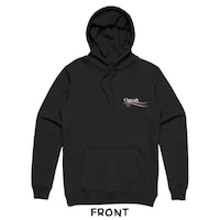 Faux Presidential Campaign Apparel Image 3