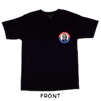 Faux Presidential Campaign Apparel Image 4