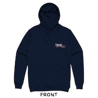 Faux Presidential Campaign Apparel Image 6