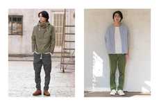 Premium Casual Spring Fashion