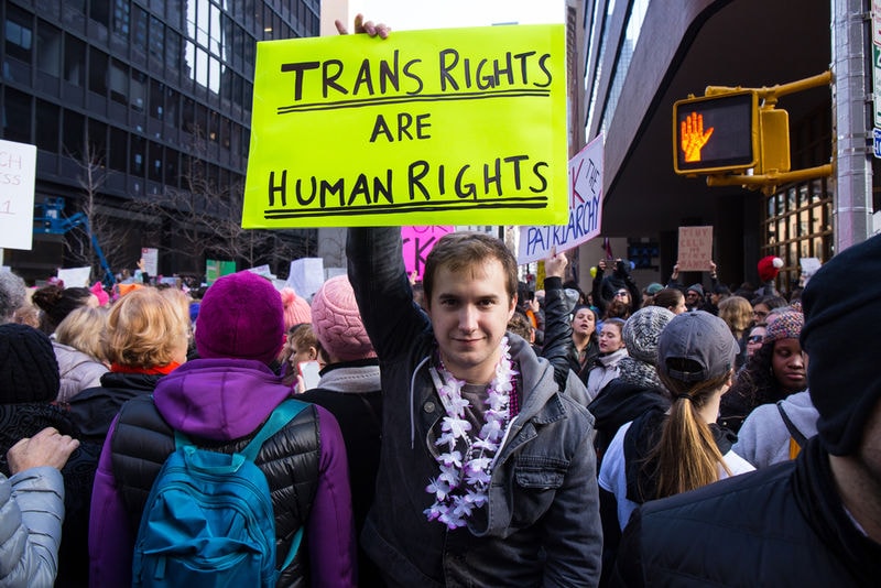 Trans-Supporting In-Store Campaigns