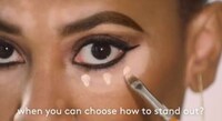 Vitiligo Model-Inclusive Beauty Campaigns Image 5