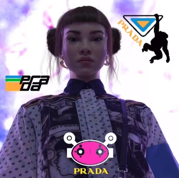 Haute Couture GIFs