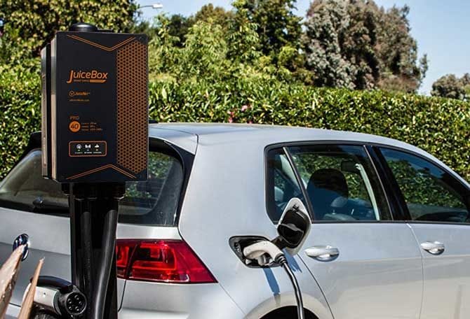 Voice Assistant Vehicle Chargers