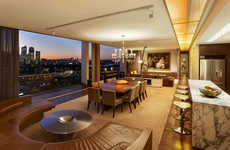 Metropolitan Loft Hotels