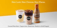 Approachable Espresso Menus Image 4