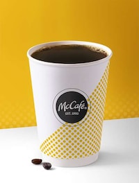 Approachable Espresso Menus Image 5