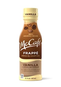 Approachable Espresso Menus Image 6