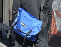 Interchangeable Silicone Strap Bags Image 4