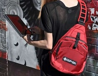 Interchangeable Silicone Strap Bags Image 7