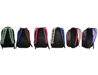 Interchangeable Silicone Strap Bags Image 8