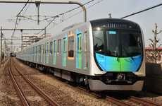 Family Friendly Train Cars