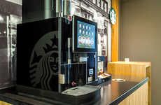 Chain Coffee Office Machines