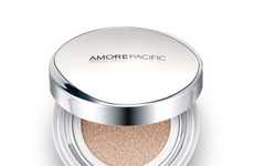 Weightless SPF Foundations
