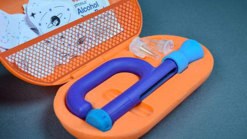 Child-Focused Insulin Kits