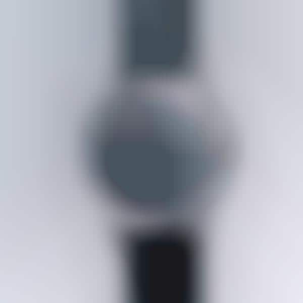 Kinetic Art Watches