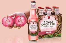 Rosy Pink Ciders