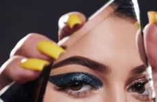 Storm-Inspired Cosmetics Collections