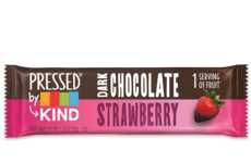 Berry-Infused Chocolates