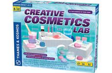 Beauty Lab Toys