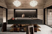 Rustic Luxurious Cabins Image 3