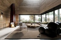 Rustic Luxurious Cabins Image 4
