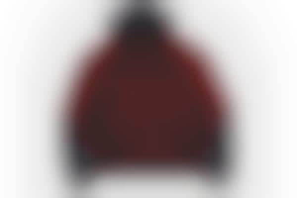Cyrillic Logo Streetwear