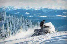 Winter-Ready ATV Systems