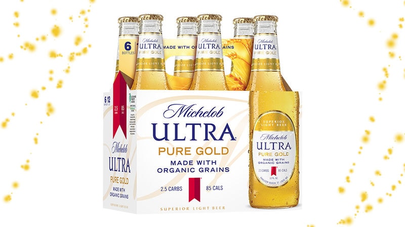 Health-Focused Organic Beers
