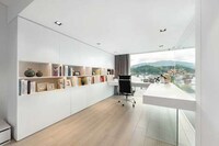 Tranquil Modern Luxury Homes Image 2
