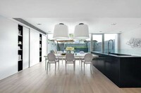 Tranquil Modern Luxury Homes Image 6