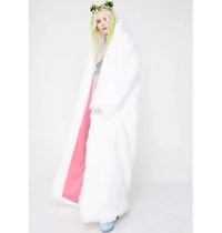 Illuminated Club Kid Outerwear Image 5