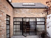 Repurposed British Warehouses Image 3