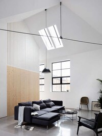Repurposed British Warehouses Image 5