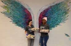 Using Street Art to Inspire the Globe