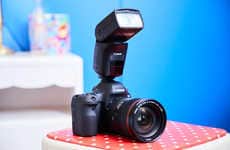 Intelligent Camera Accessories