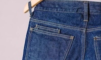 Premium Deadstock Denim Collections Image 5