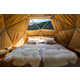 Sustainable Camping Domes Image 2