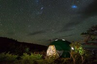 Sustainable Camping Domes Image 3