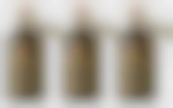 Artisan Coffee-Infused Rums