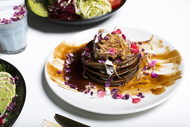 Holistic Restaurant Concepts